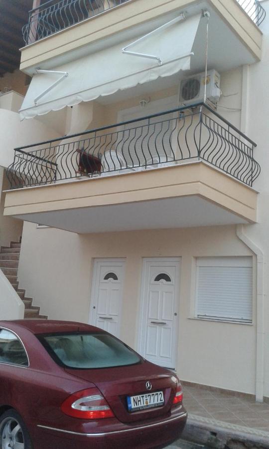 Porcelanico Home - B&B