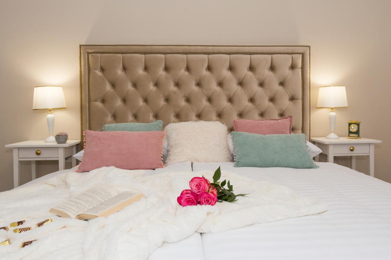 Deluxe Double Room with Extra Bed