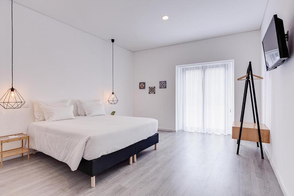 Appartamento con 2 Camere da Letto e Vista Città