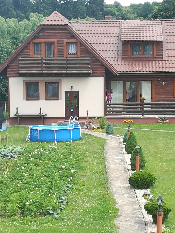 Chalupa ŠŠ - Bed and Breakfast