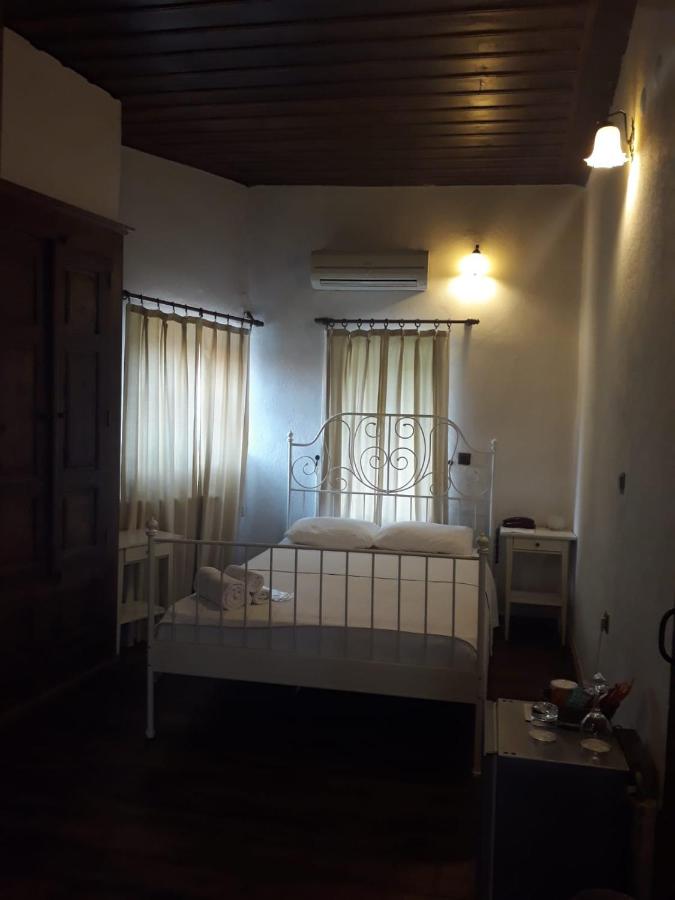 Standard Doppelzimmer