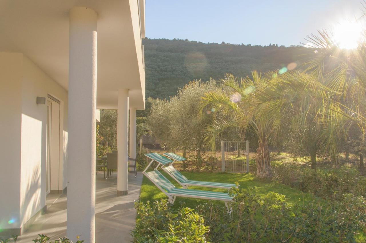 GARDA LIVING APARTMENTS Riva del Garda - B&B