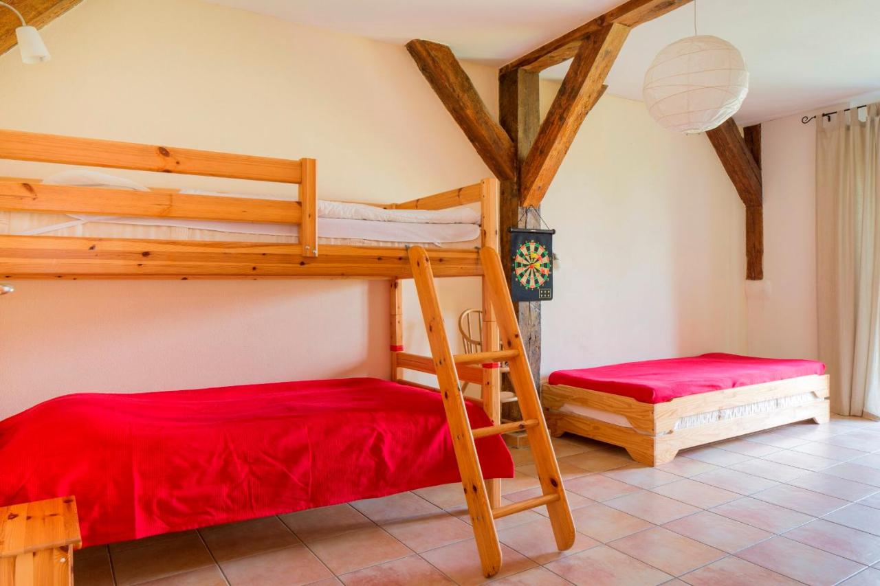Appartamento 2 con 2 Camere da Letto