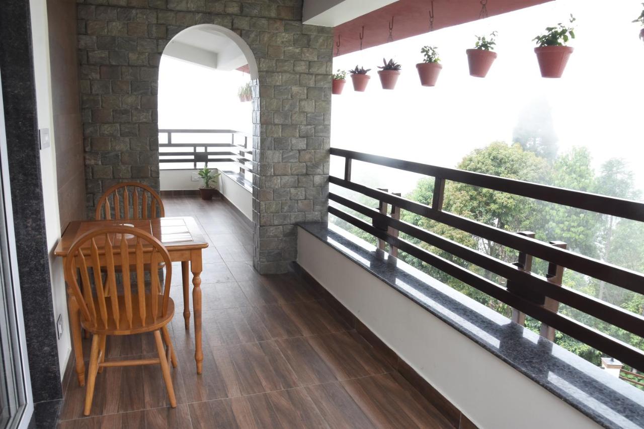 B&B Kurseong - Nirvana Retreat - Bed and Breakfast Kurseong