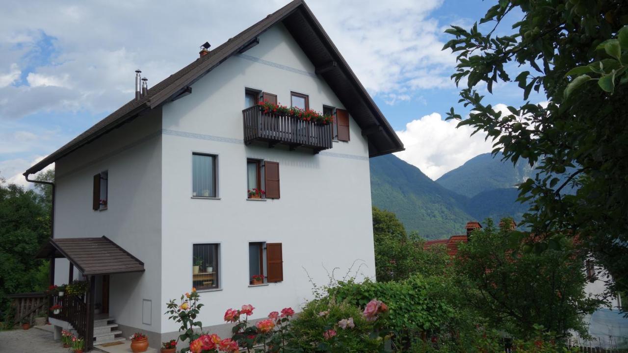 B&B Bovec - Apartment Makuc - Bed and Breakfast Bovec