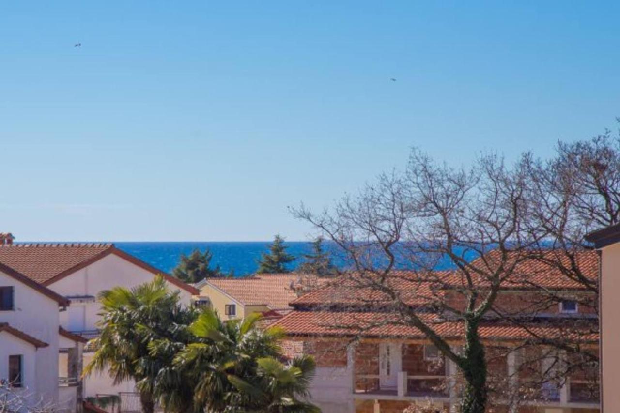 Lovely place for holiday - B&B Poreč