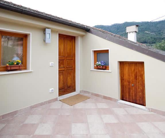 Villa Cristina - B&B