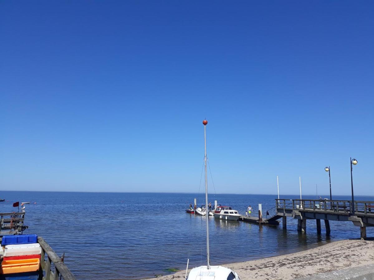 Kaper Rewa - Bed and Breakfast Rewa