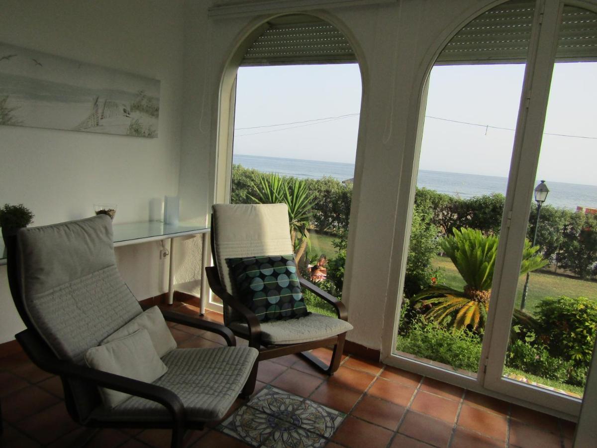 Malaga Paradise Beach - B&B