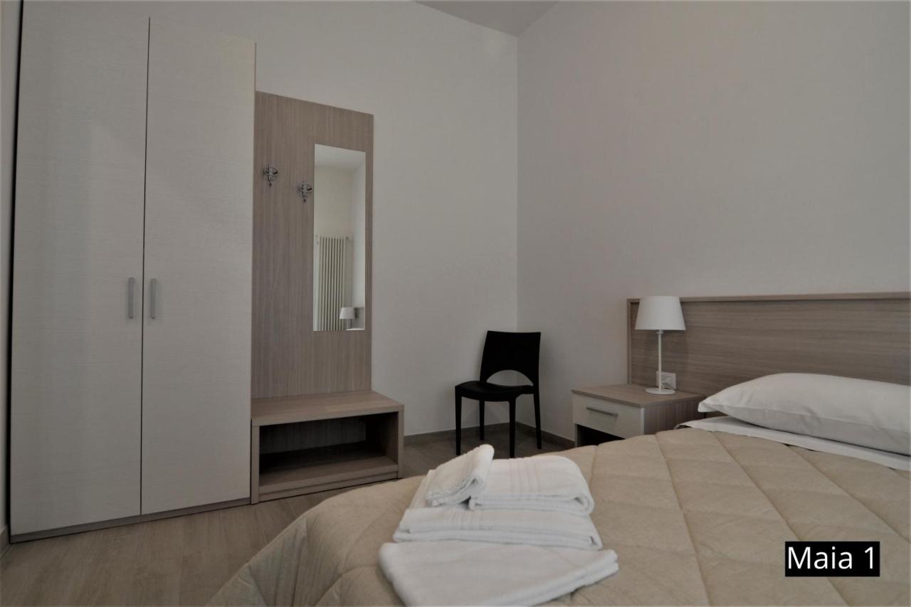 Apartamento de 1 dormitorio