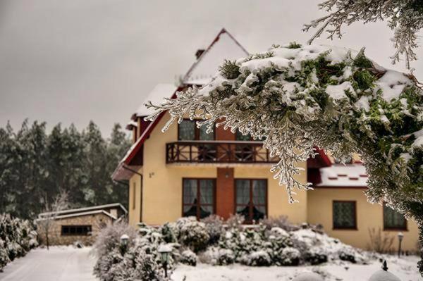 Kwatera Pod Bukowa Gora - B&B