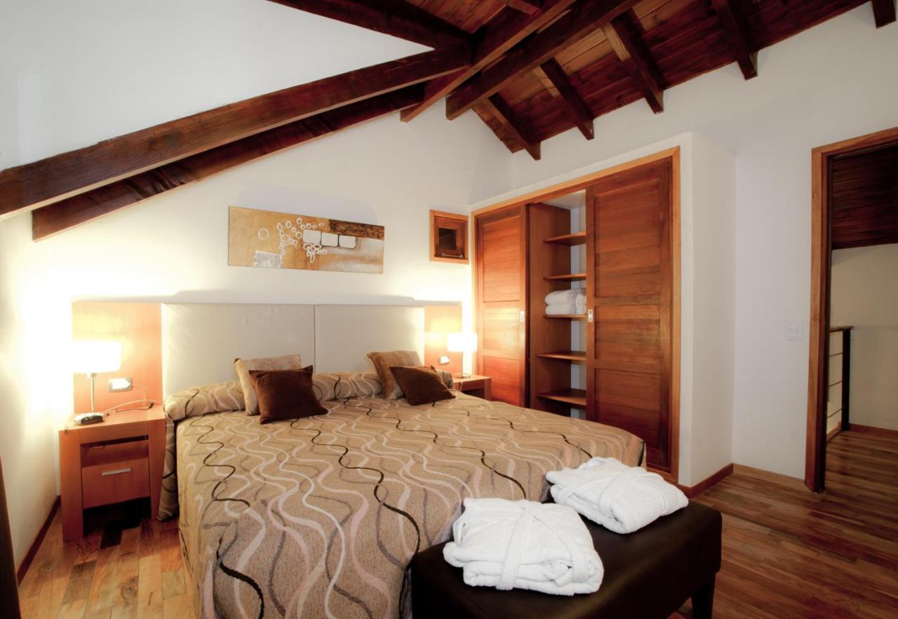 Bungalow 1 Chambre