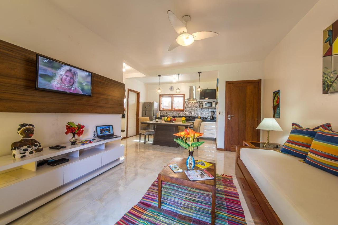 One-Bedroom Apartment (4 Adults + 2 Children)