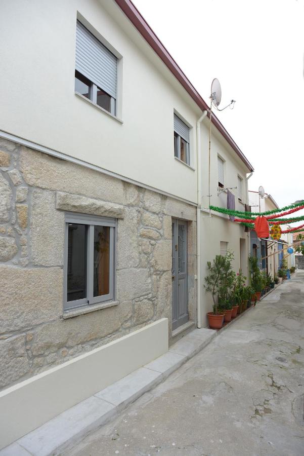 Oporto Memory Houses 7 - B&B