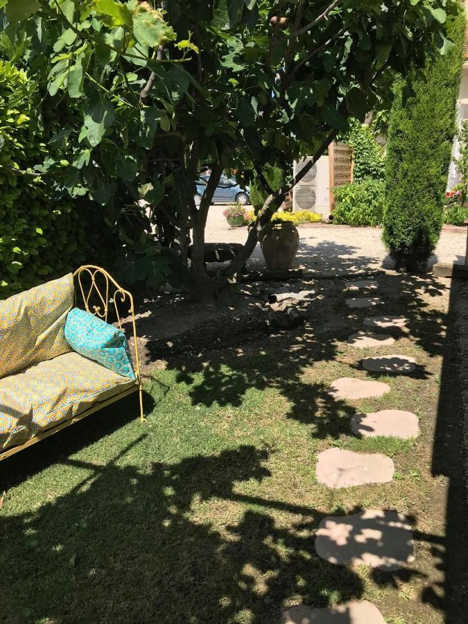 Gîte Les "FERRAGES" - B&B