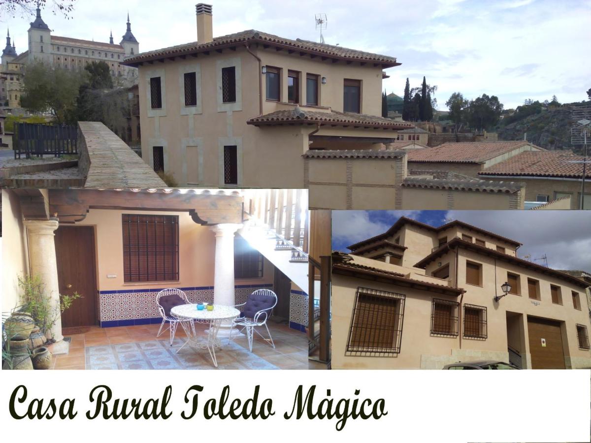 Toledo Magico - Bed and Breakfast