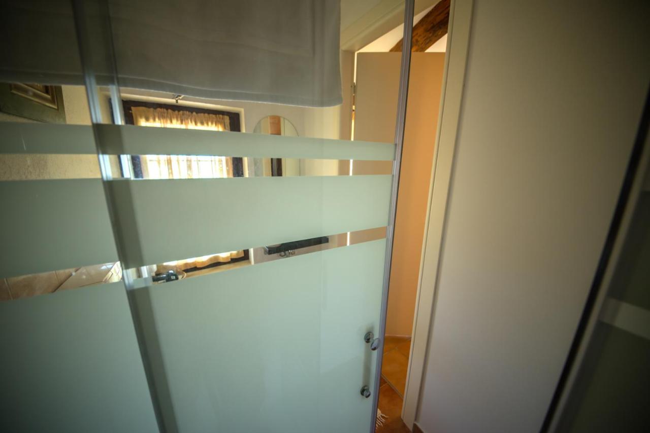 Comfort Dreibettzimmer