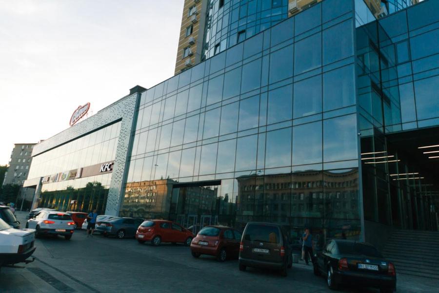Apartmant in Smart Plaza - B&B