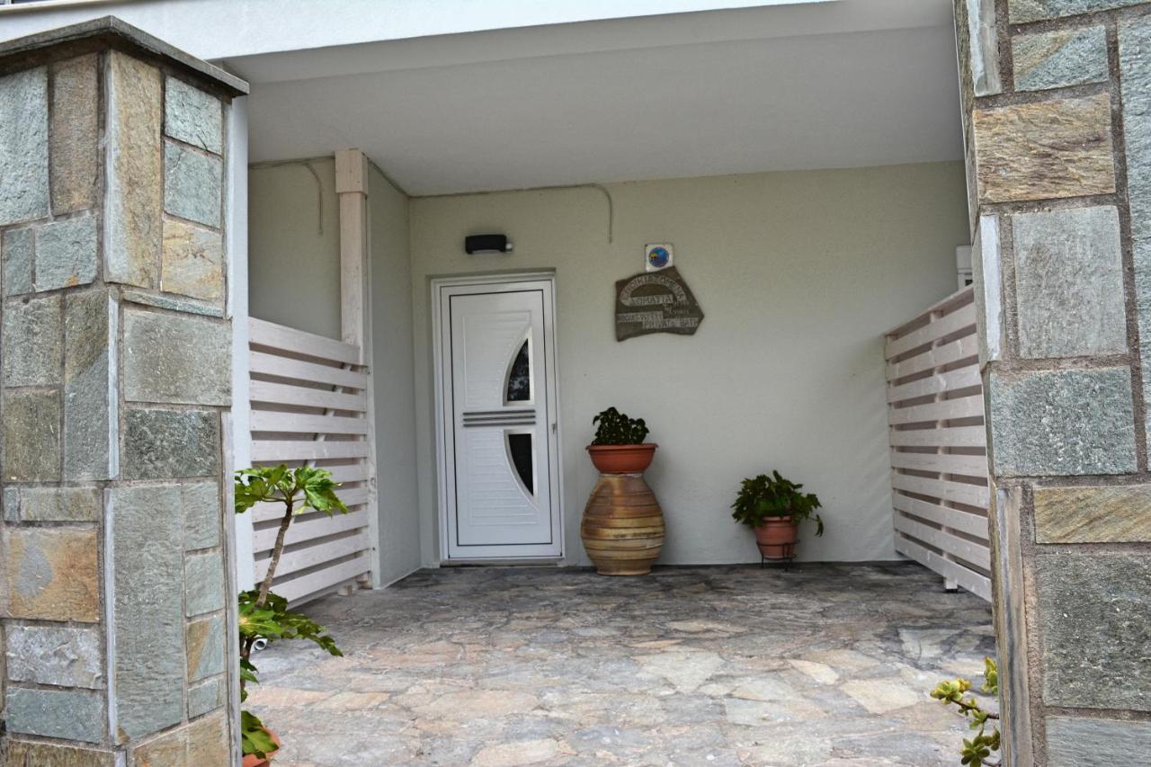 Mokos Rooms - Ferienwohnung