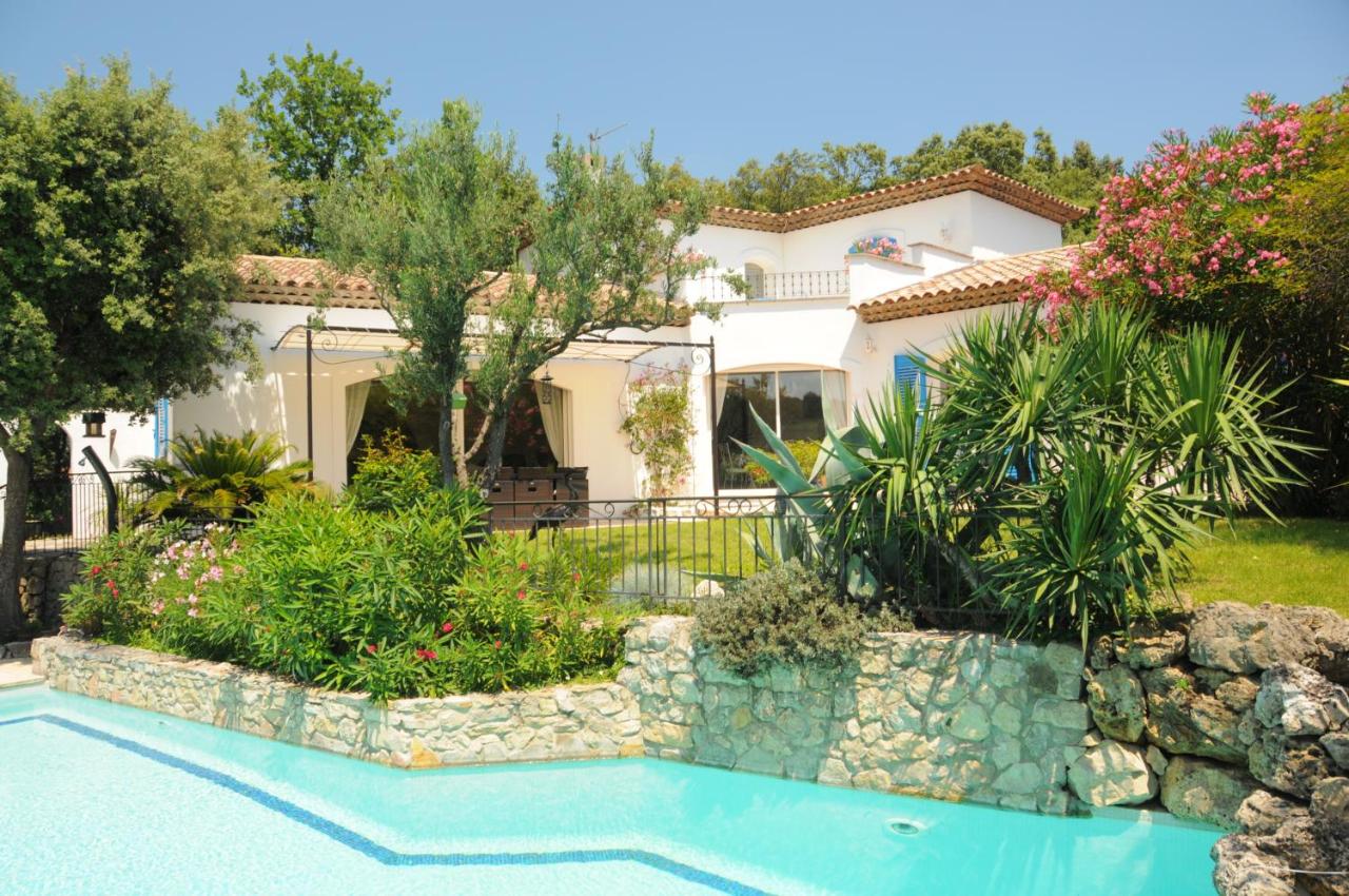 B&B Lorgues - Villa Oïa - Bed and Breakfast Lorgues