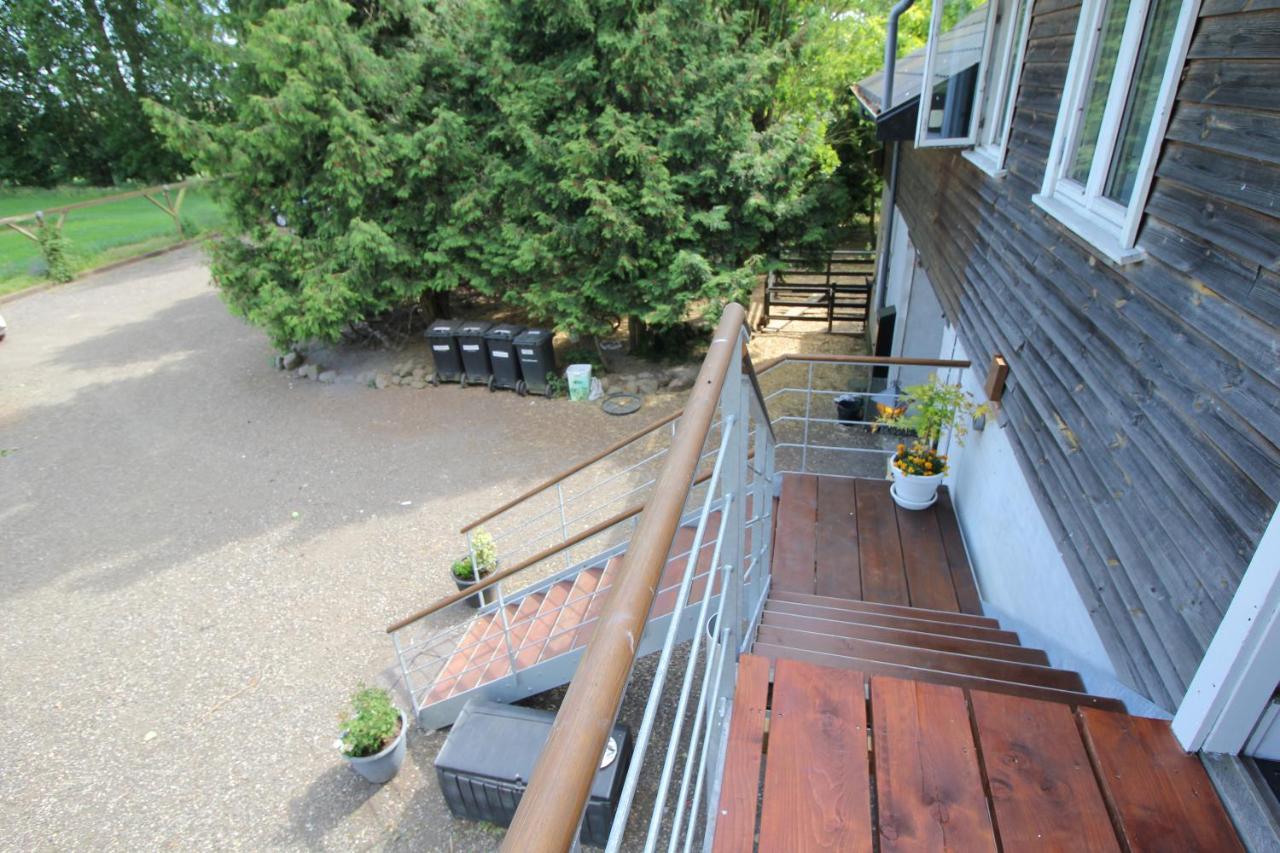 Appartement met 3 Slaapkamers (6 Volwassenen)