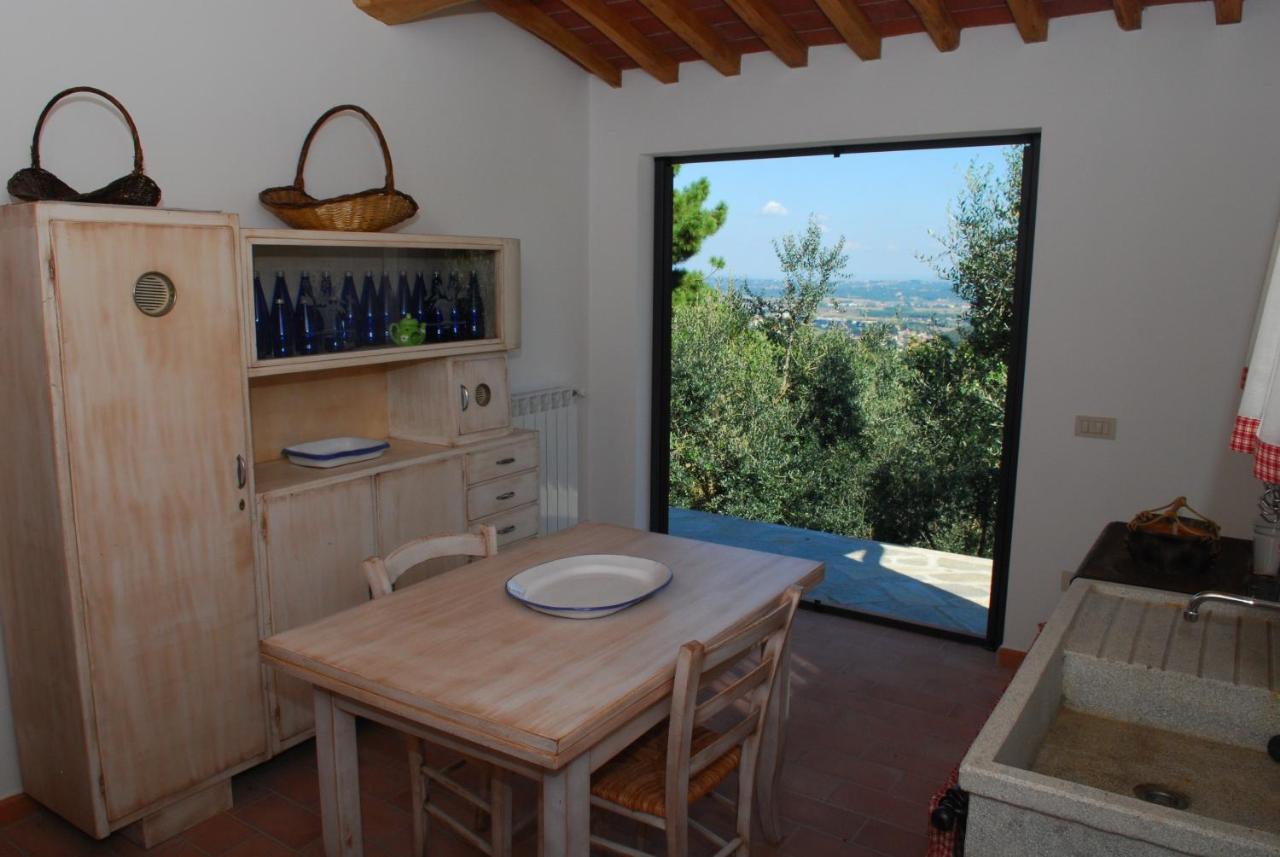 Agriturismo Campo dei Lupi - B&B