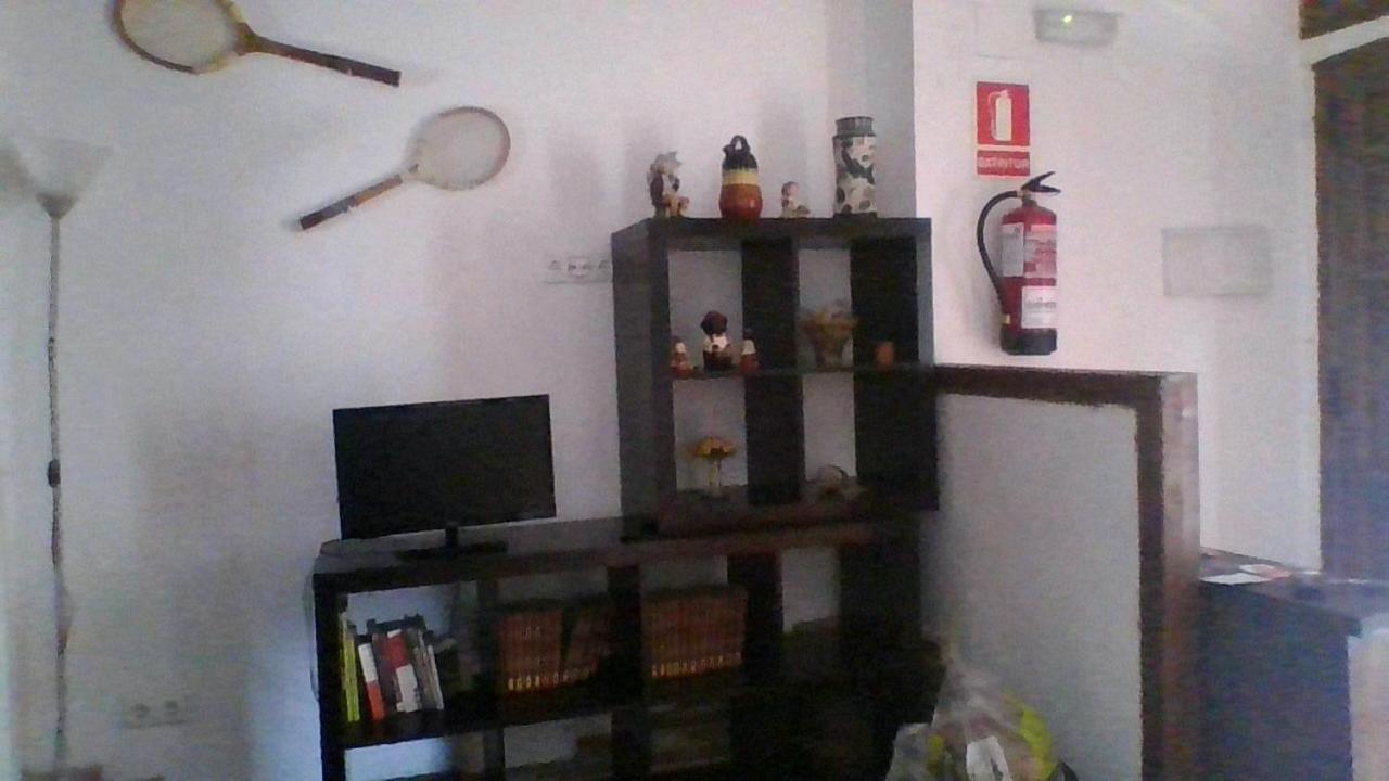 El Rincon De Zaldierna - B&B