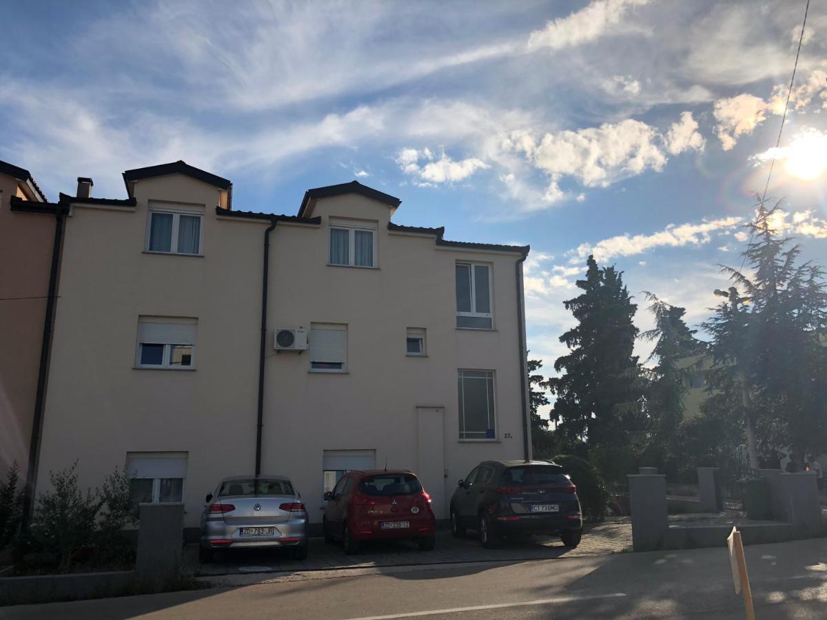 Apartmani Krišto Zadar - Ferienwohnung Zadar