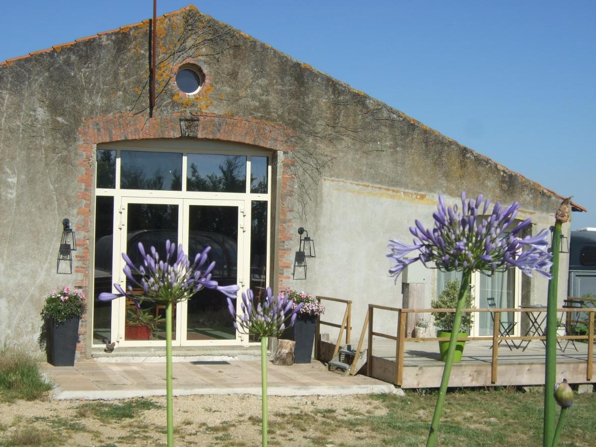 Belge'attitude Maison d'hôtes - B&B