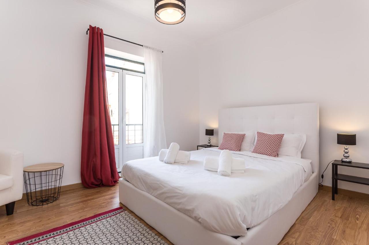 Superior Double Room with Shared Bathroom