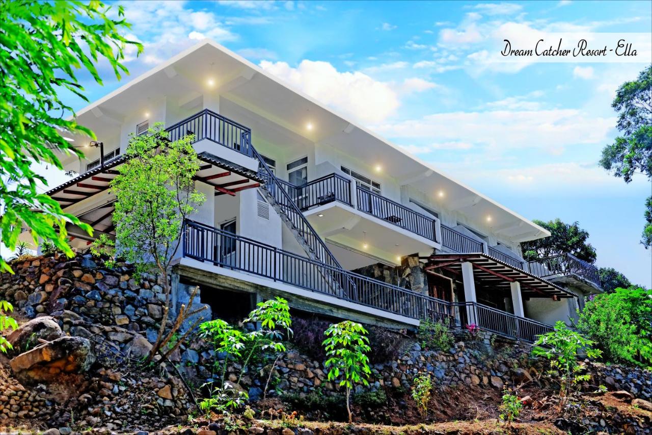 Ella Dream Catcher Resort - Bed and Breakfast