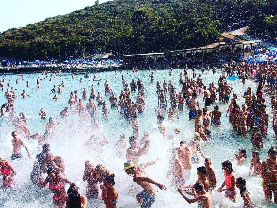 apartman holiday budva - Ferienwohnung