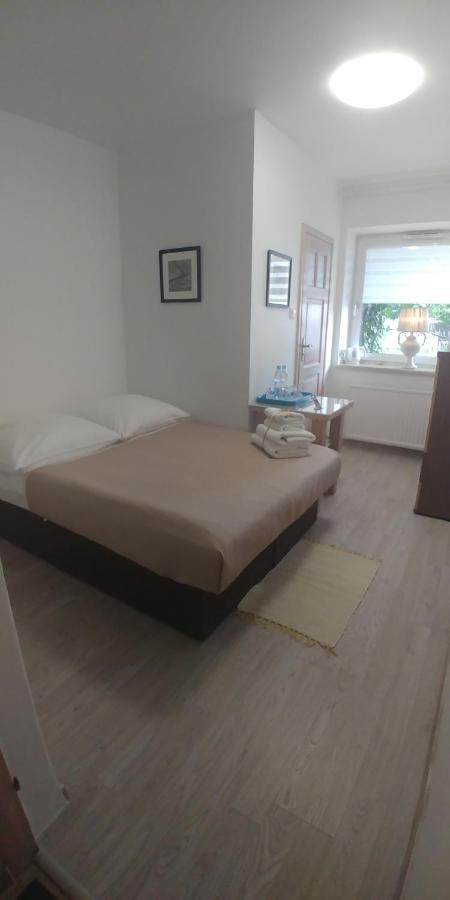Villa Riffe - B&B