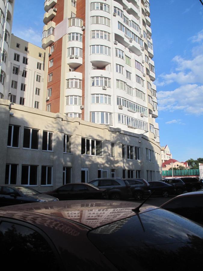 Apartment Arkadiya,160 m three bedrooms! - B&B