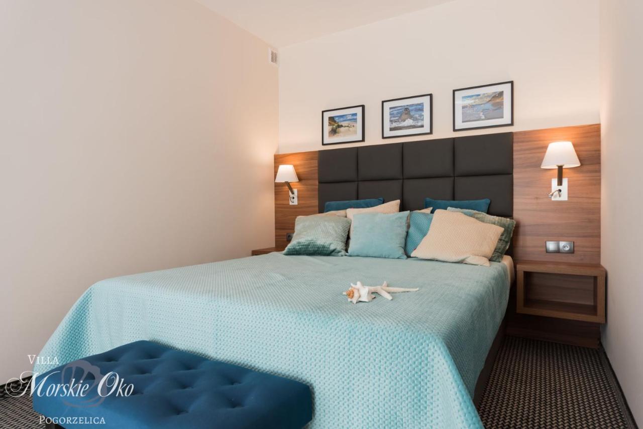 villa Morskie Oko - B&B