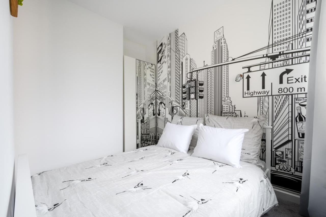 Appartement 1 Chambre