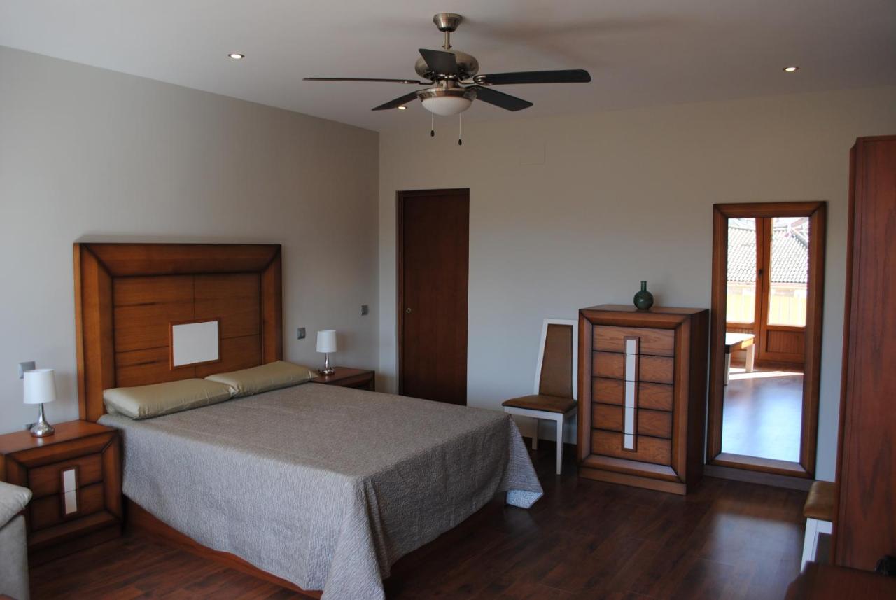 Chambre Double avec Salle de Bains Privative