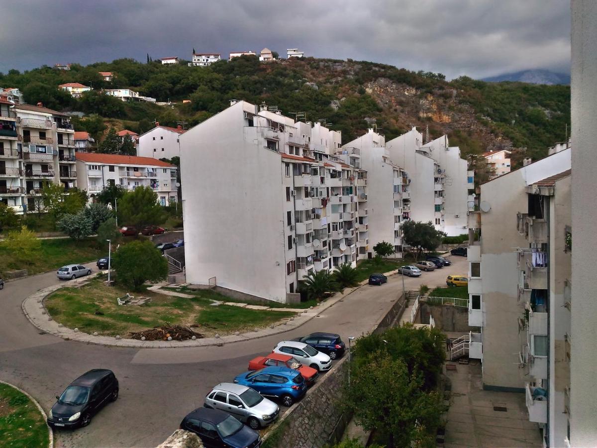 DLX Boka Pearl Residences - Ferienwohnung Herceg Novi