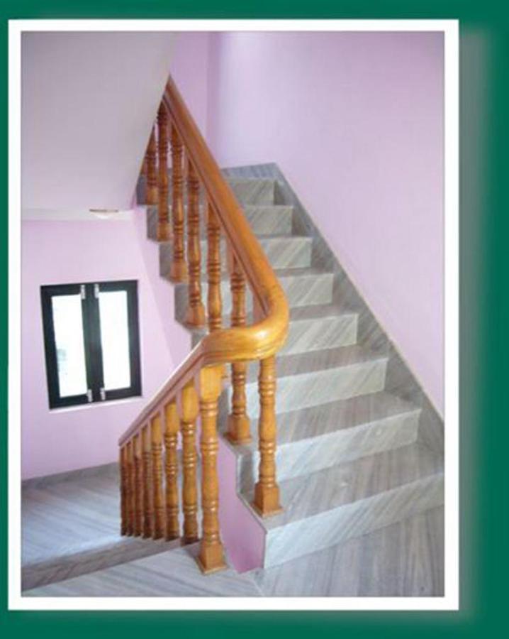 Le Rhododendron Chambres D'hotes - B&B