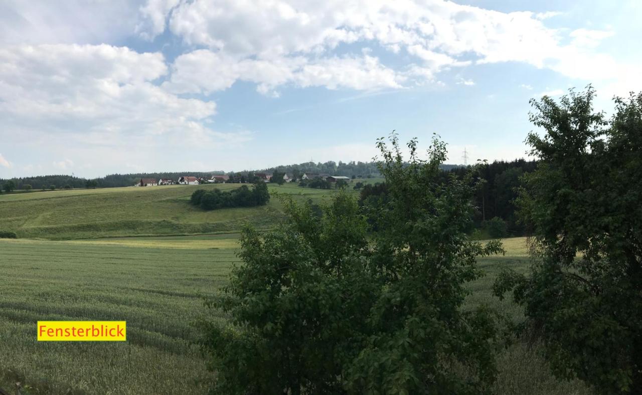 Appartement - Vue sur Jardin