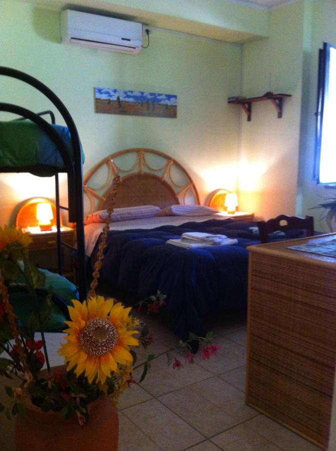 Deluxe Doppelzimmer