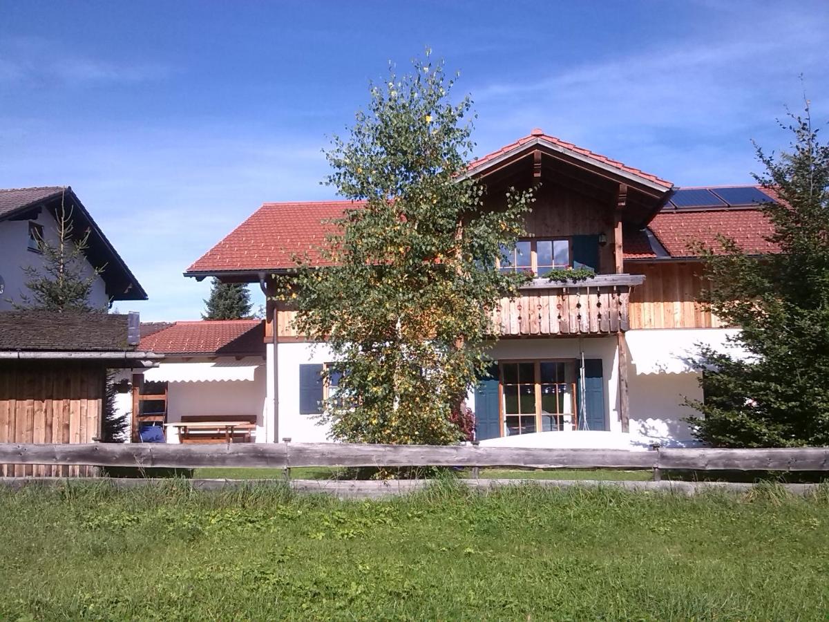 ferienhaus fussenegger - B&B