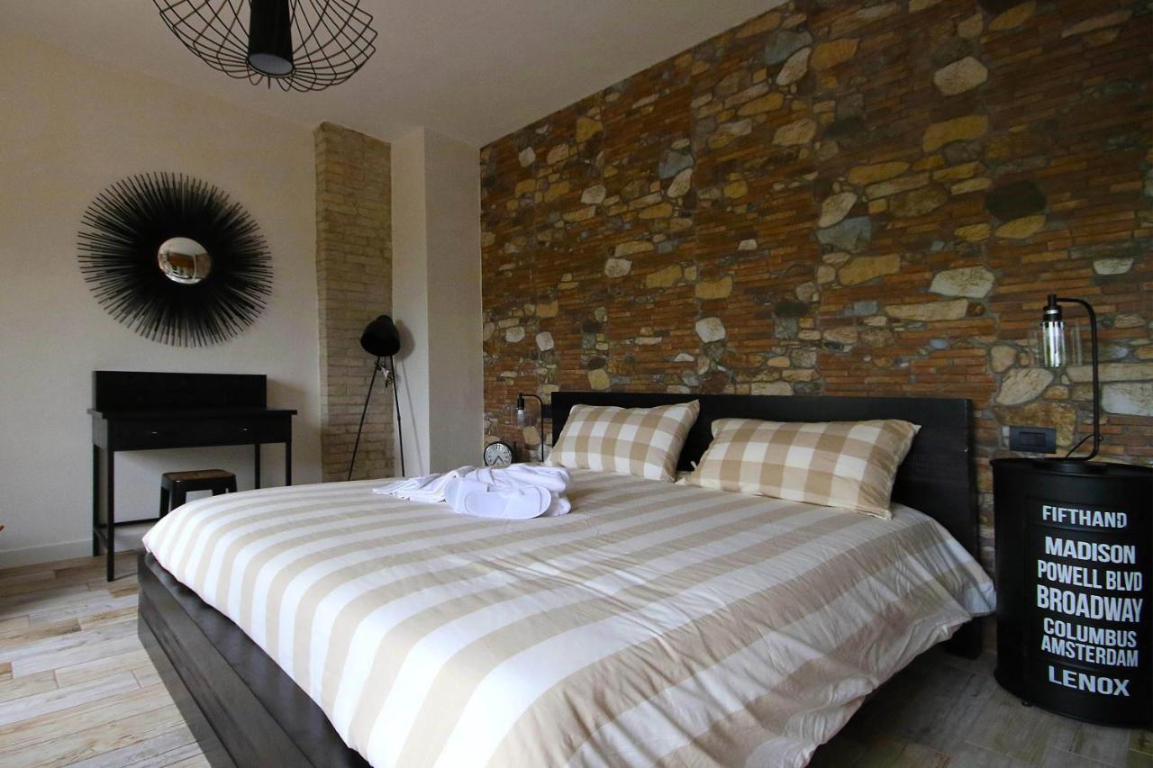 Junior Suite with Terrace