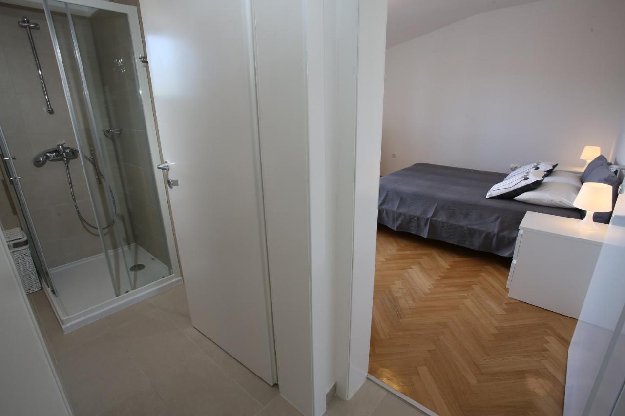 Appartamento con Balcone