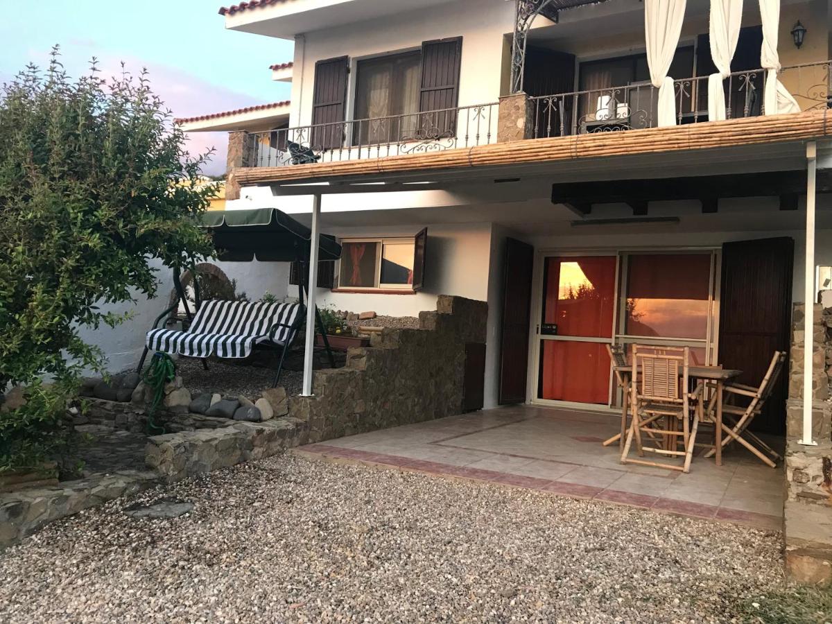 Casa Lugori - Ferienwohnung