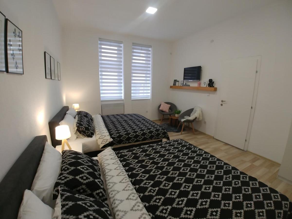 Apartments Sari - B&B