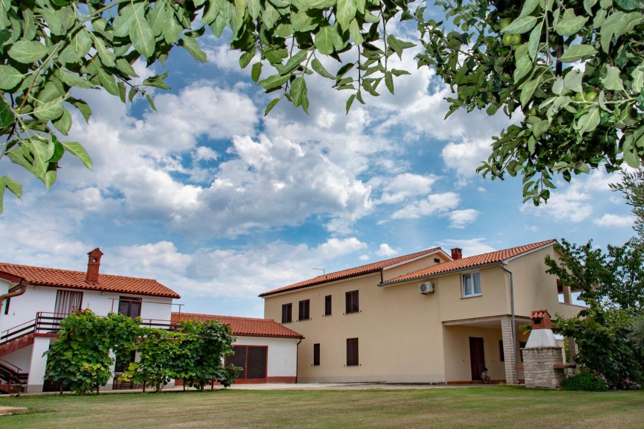 M & A Valbandon, Fažana - B - B&B Fasana