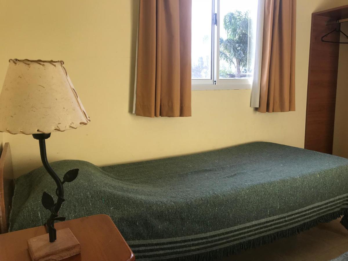 Cabañas Las Primorosas - Chambres d'hôtes Canuelas