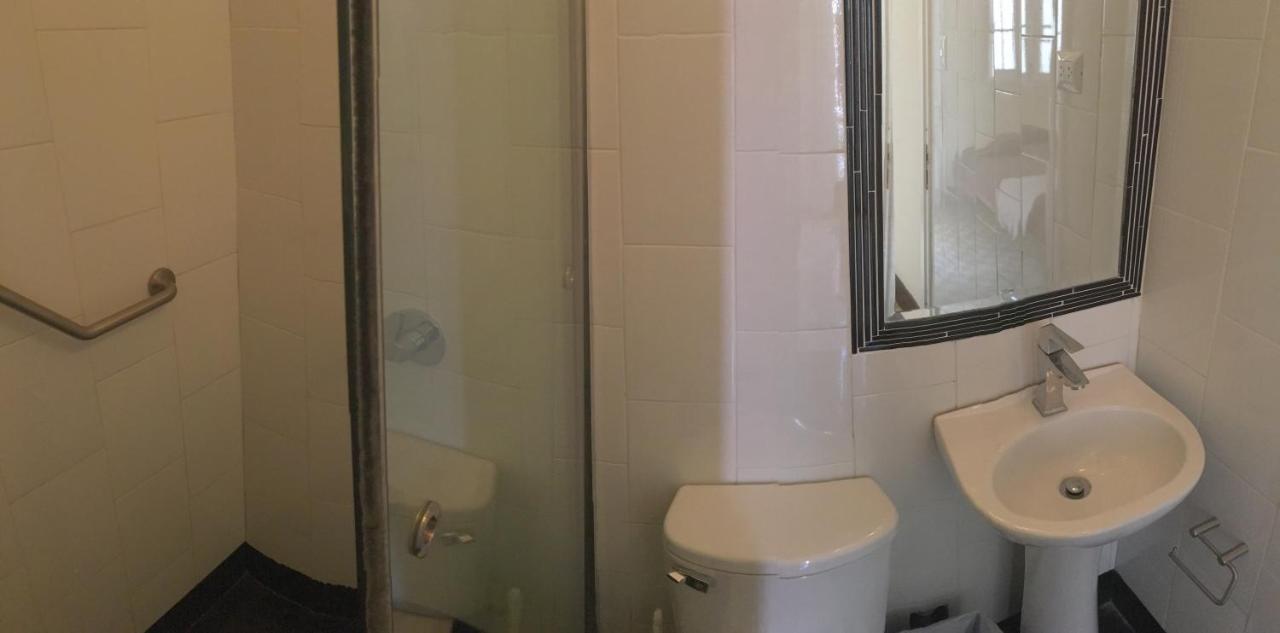 Chambre Simple avec Salle de Bains Privative