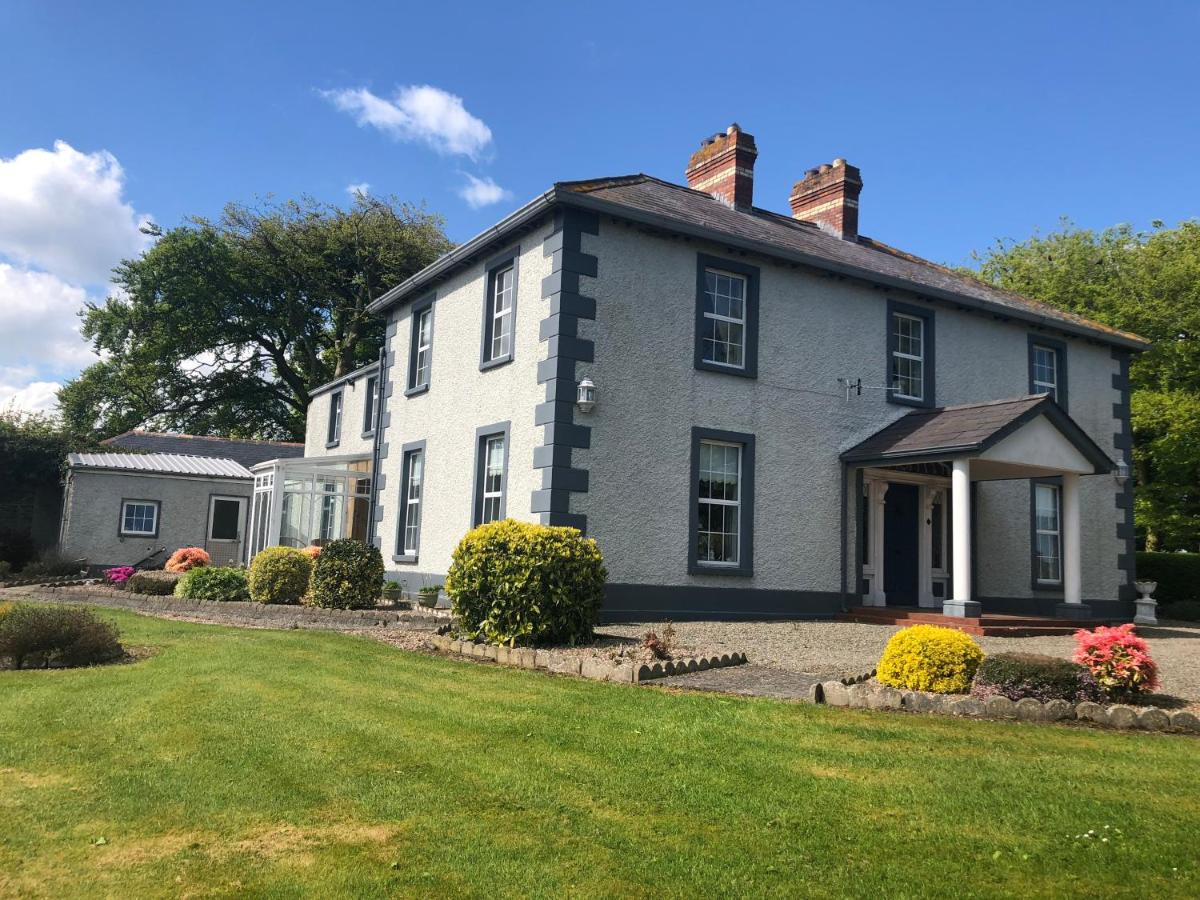 Old Parochial House - B&B